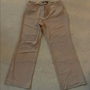 Causal/Work Pants wide bottoms soft material